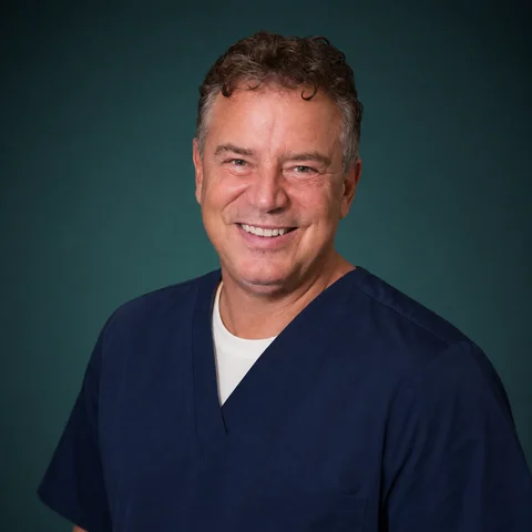 Prof. Giulio Rasperini